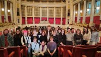 „Phil_music-Konzert“ im Wiener Konzerthaus und Mozarthaus Wien
