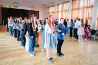 Erasmus+ in Krakau: Eine Woche voller Entdeckungen und Begegnungen