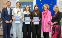 Toller Erfolg für das BORG Krems beim Fremdsprachenwettbewerb der Bildungsdirektion NÖ