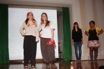 Comenius Abschlussfest