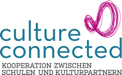 culture connected logo