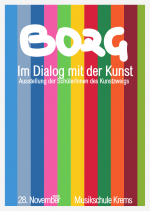 Im Dialog mit der Kunst