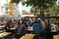 BORG Big Band Konzert und Sommerfest