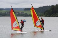 Sportwoche 2016 in Mattsee