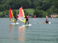 Sportwoche in Mattsee