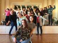 BORG Krems goes Musical