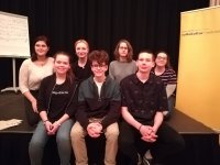 POETRY SLAM - Ein Sprachrohr der Seele