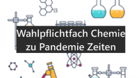 Praktische Laborarbeit während einer globalen Pandemie? Aber Sicher!