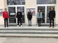 Wir gratulieren den PRIMA LA MUSICA Preisträger/innen