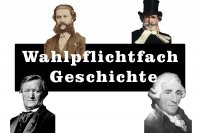 Geschichte intensiv – Musik als Zeitzeugnis