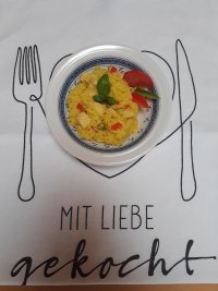 Kochen auf Spanisch