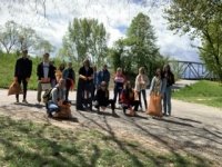 Frühjahrsputz in Krems