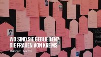 Pitch Control / Wo sind sie geblieben?