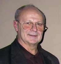 Dieter Hauk