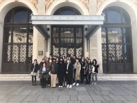 »Der Traum vom Orient« im Wiener Musikverein