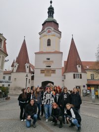 Neues aus der Kremser Altstadt