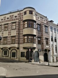 Die Stadt Krems im Mittelalter 