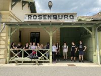 Erlebnispark Rosenburg