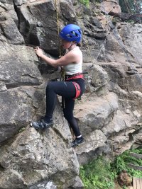 »It´s my life« – Sportwoche der 6.Klassen