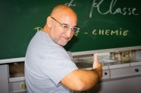 Der Info-Tag am BORG Krems – bunt, vielfältig und voller Leben!