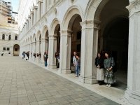Kunstreise nach Venedig