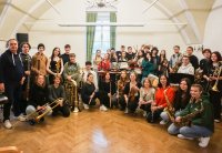 BORG BIG BAND-Extended!