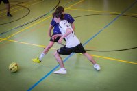 Hallenfußballturnier 2023 