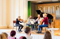 Kammermusik erklärt gehört