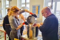 Bierbrauen
