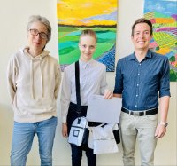 Young Carers-Rotes Kreuz Krems