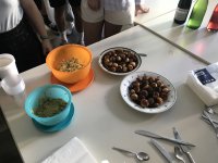 Eine kulinarische Reise ins alte Rom