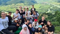 Herausforderung angenommen und geschafft