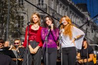BORG BIG BAND – EXTENDED: LIVE im Stadtpark!