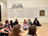 5C in der Landesgalerie