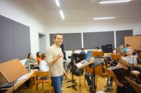 BIGBAND-EXTENDED: Workshop in Zeillern