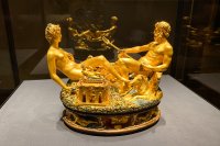 Griechische Mythologie, Musik und Politik