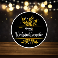 BORG Weihnachtswunder 2023