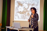 Hermine Liška – Erziehungsprobleme eines Diktators