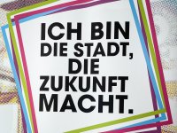Kunst und Gestaltung - Zukunftskonferenz