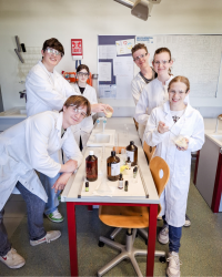 Wenn Schüler:innen der Kopf gewaschen wird …