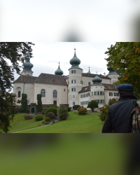 „Altbekannte“ Persönlichkeit in neuem Licht