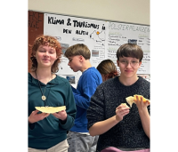 Süßer wird’s nicht