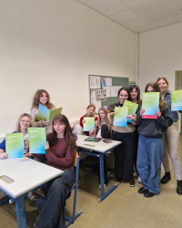 Quo vadis post maturam? - Wege und Entscheidungen nach der Matura