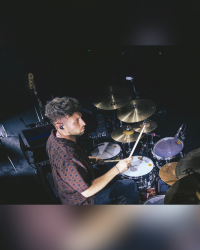 Masterclass mit Florian Koch