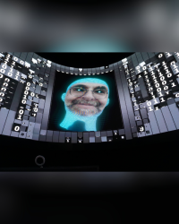 Cool und kreativ mit Spaß und Power