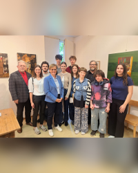 Hinter den Fassaden: BORG-Stimmen zwischen gestern und morgen