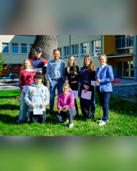 Känguru der Mathematik am BORG Krems: Neugier wecken, Fähigkeiten stärken