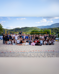 Sommersportwoche 2026 in Seeboden am Millstätter See