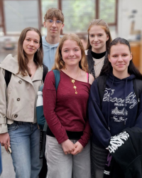 ‘Surfing the waves instead of lost in a scrolling daze’ – BORG Krems mit Erasmus+ in Lissabon!