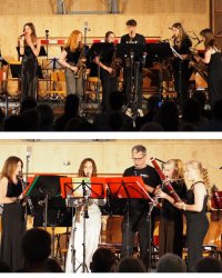 Standing Ovations für das BIGBAND Konzert 2026